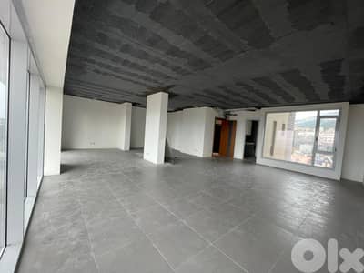 GMC184YAJ - Office for sale in Dbayeh - مكتب للبيع في ضبية