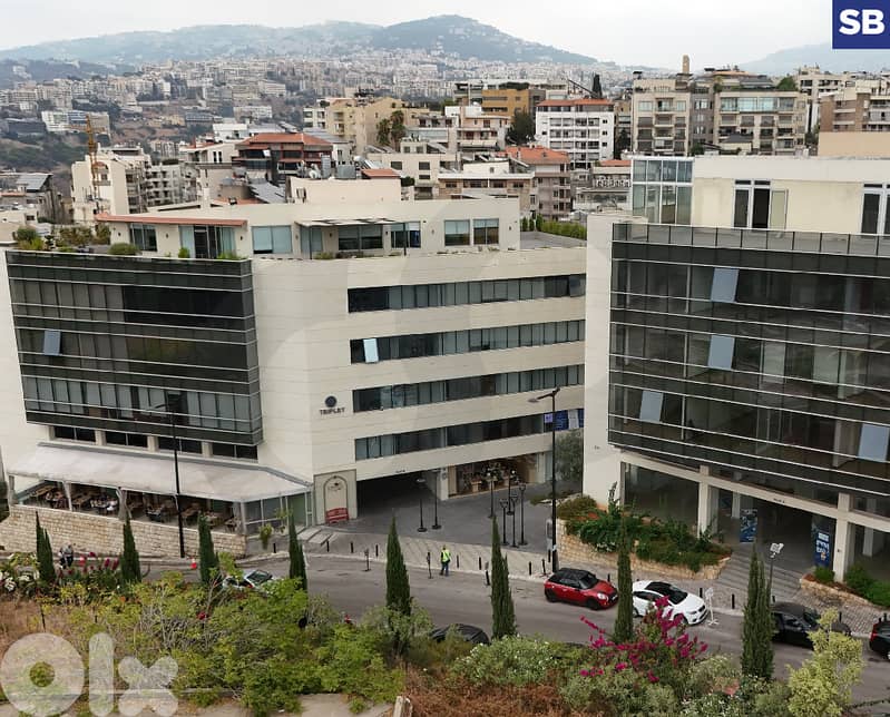 well-maintained, commercial, baabda, hazmieh, mar takla  REF#SB129446 0