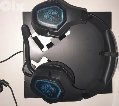 headset