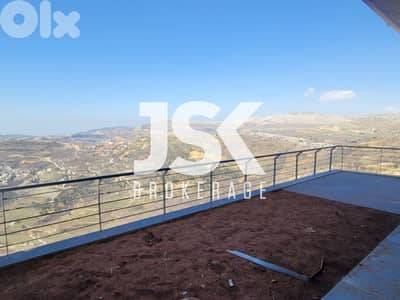 L19368 - 160 SQM Duplex Chalet For Sale In Fakra Club L19368 - 160 SQM Duplex Chalet For Sale In Fakra Club