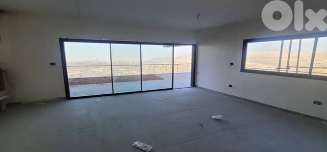 L19368 - 160 SQM Duplex Chalet For Sale In Fakra Club L19368 - 160 SQM Duplex Chalet For Sale In Fakra Club