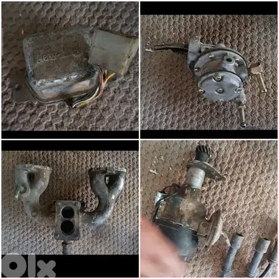 قطع دتسون 120y