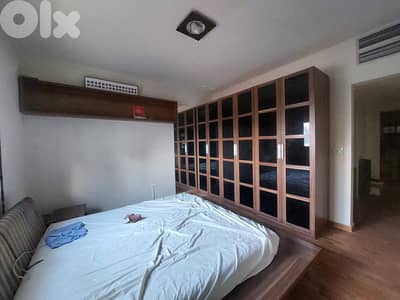 L19817 - 4 Bedrooms Apartment For Sale in Hazmieh, Mar Takla