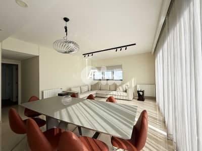 Apartment For Rent In Achrafieh - شقة للأجار في الأشرفية