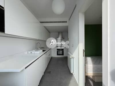 Apartment For Rent In Achrafieh - شقة للأجار في الأشرفية