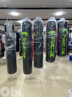 boxing bags اكياس ملاكمة - Gym, Fitness & Combat sports - 116684599