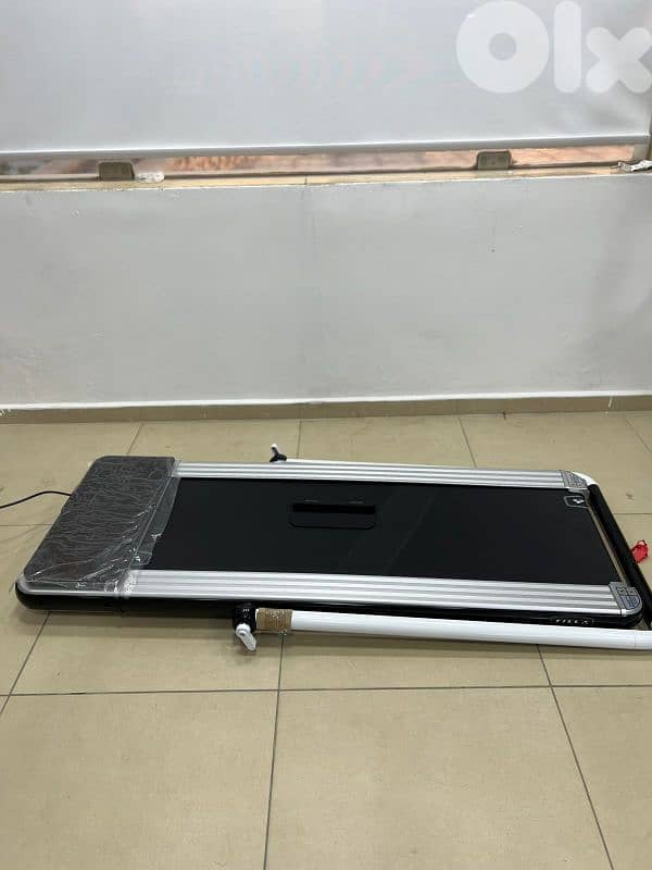treadmill (foldabale) مكنة مشي 1