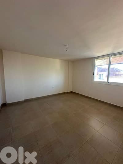 apartment For sale in fatqa  شقة للبيع في فتقا