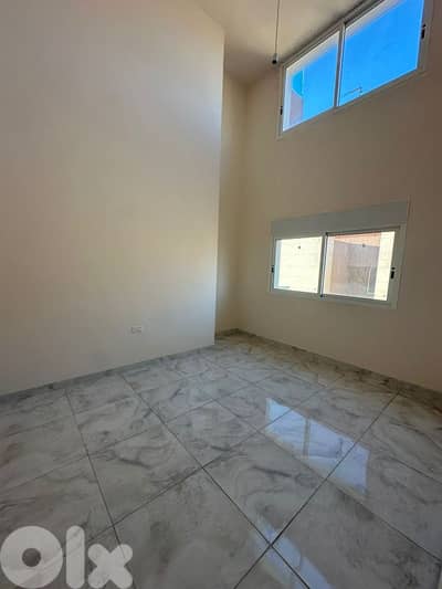 apartment For sale in fatqa  شقة للبيع في فتقا