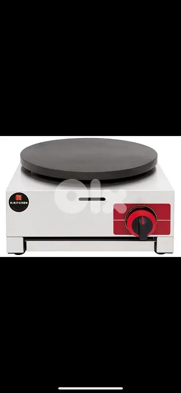 crepe machine آلة كريب