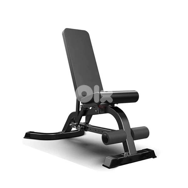 Sholder and triceps bench like new 0