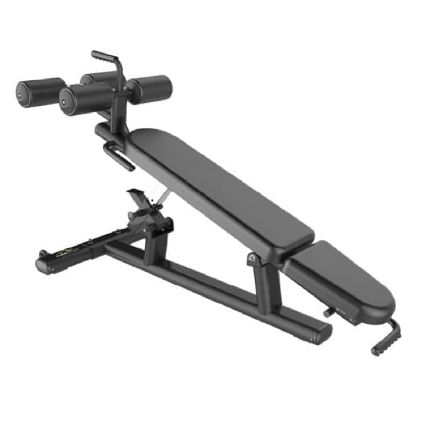 Abs benche like new 0