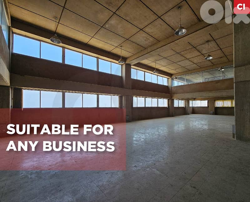 Industrial property impressive 6,550 sqm for business REF#CI124980 0