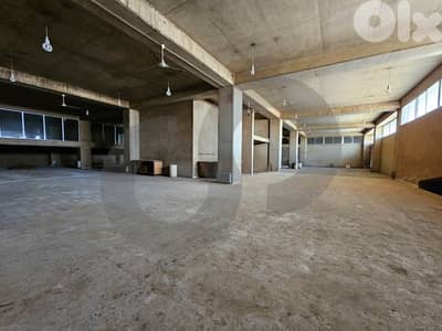 Industrial property impressive 6,550 sqm for business REF#CI124980