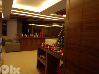 apartment For sale in ain saadeh شقة للبيع في عين سعاده