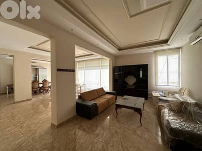 Apartment For Rent |Achrafieh - Sassine- beirut| شقق للايجار | RGKR419