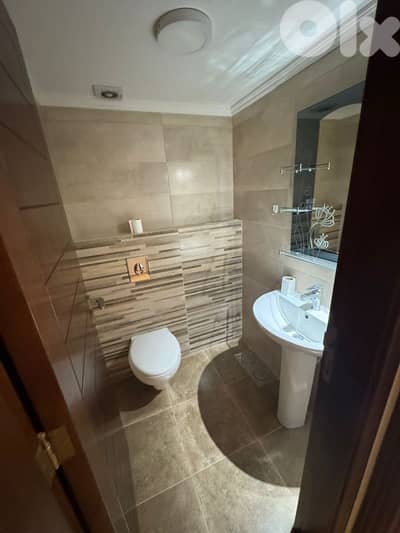 apartment For sale in mar chaaya شقة للبيع في مار شعيا