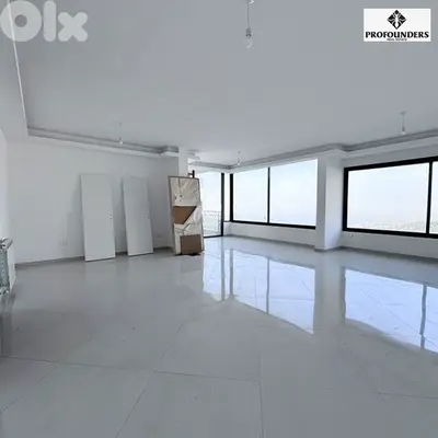 Apartment for sale in Ain Saadeh شقة للبيع في عين سعاده