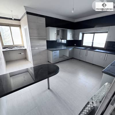 Apartment for sale in Ain Saadeh شقة للبيع في عين سعاده