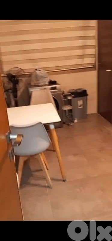 apartment For sale in broummana شقة للبيع في برمانا