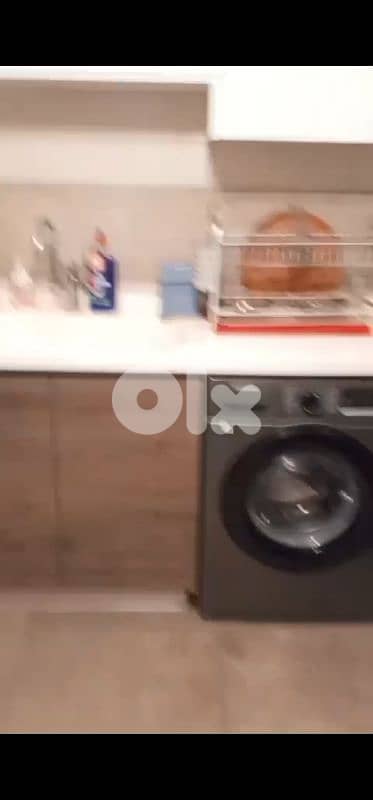 apartment For sale in broummana شقة للبيع في برمانا