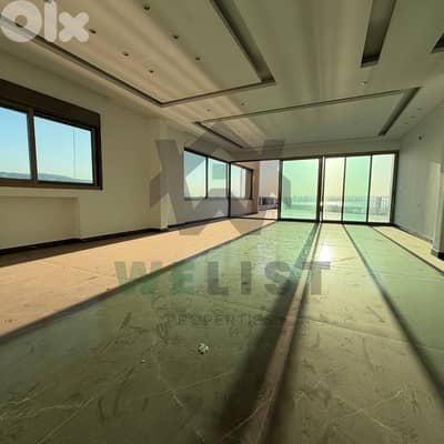 Apartment for Sale in Dbayeh شقة للبيع في منطقة ضبية