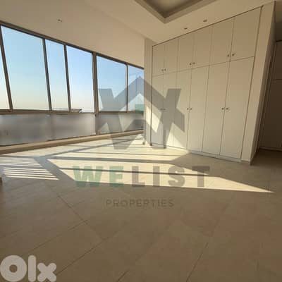 Apartment Duplex for sale in Dbayeh شقة للبيع في منطقة ضبية