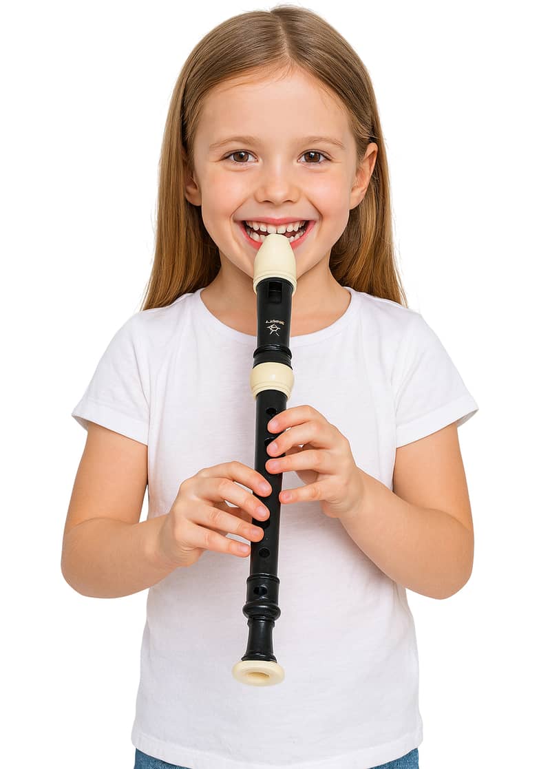 Recorder soprano flute 8 Holes 0
