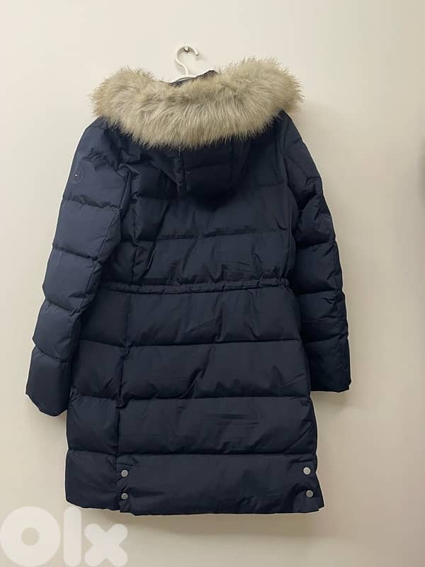 Tommy Hilfiger 7
