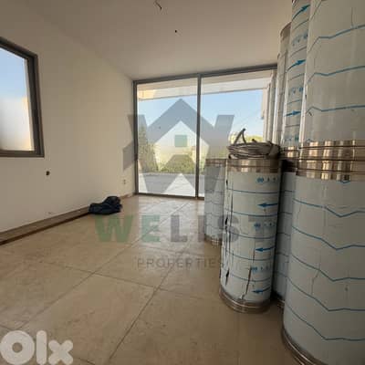 Apartment for sale in Dbayeh شقة للبيع في منطقة ضبية