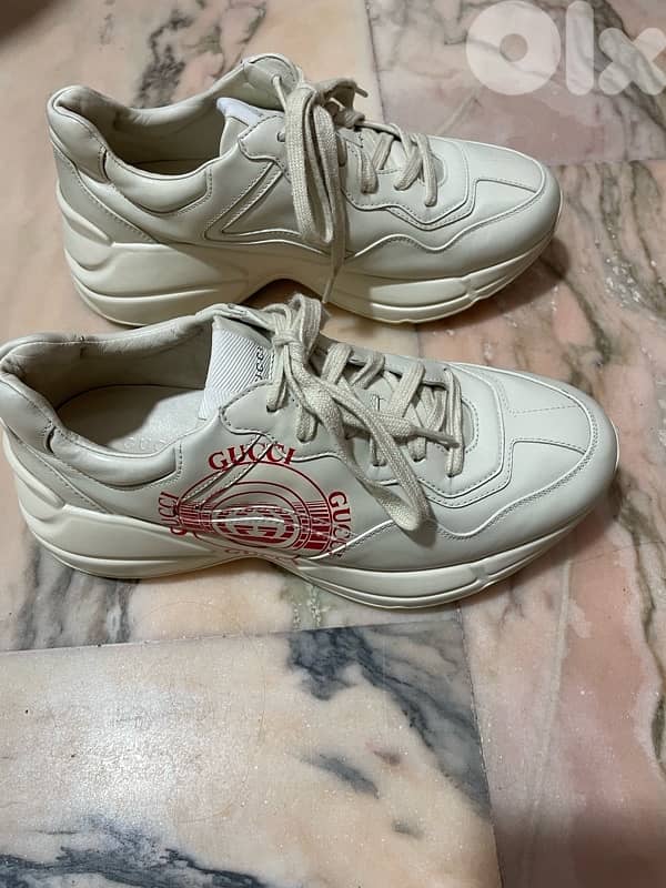 Gucci 5