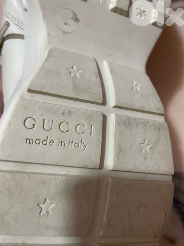Gucci 11