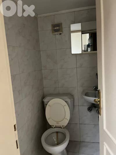 Boulevard zahle small apartment 50 sqm for rent #475