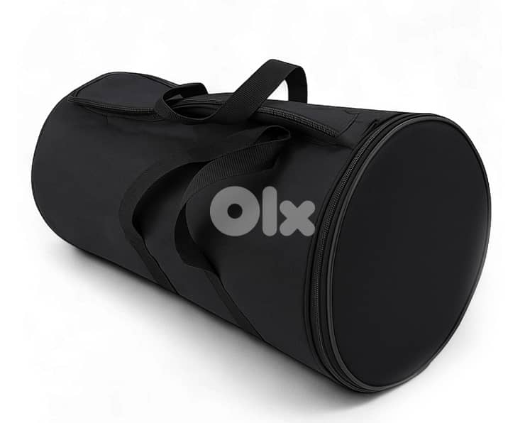 Tabla soft case black 0