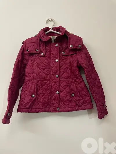 Burberry