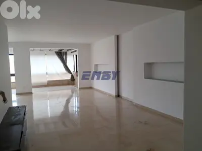 Apartment for Sale in Beirut - Jnah | Calm Area | Near Zahraa Hospital