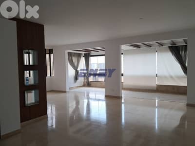 Apartment for Sale in Beirut - Jnah | Calm Area | Near Zahraa Hospital