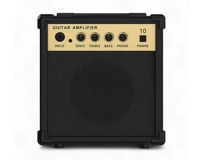 CONQUEROR MG10 10Watts guitar amp