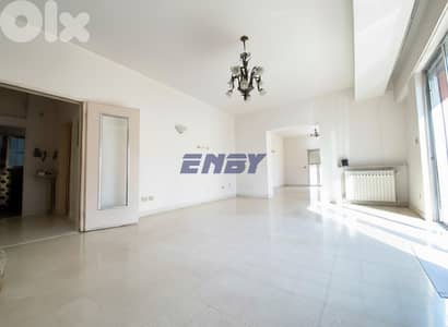 Apartment for Sale in Achrafieh | Negotiable | renovated | Calm Area Apartment for Sale in Achrafieh | Negotiable | renovated | Calm Area