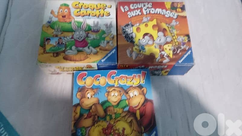 Board Games 0