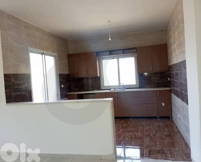 Nice cozy 125 sqm apartment inside Aley Sarahmoul / REF#HR118949