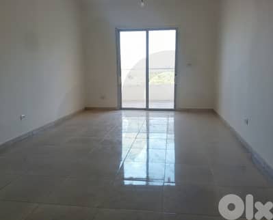 Nice cozy 125 sqm apartment inside Aley Sarahmoul / REF#HR118949