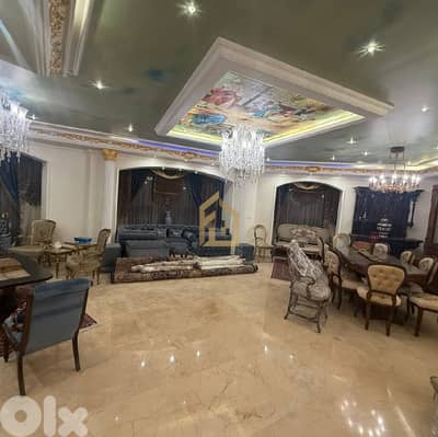 Apartment for sale in Zkak EL Blat RK250 شقة  للبيع في زقاق البلاط