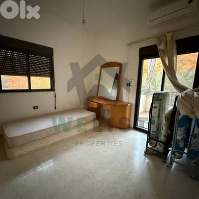 Apartment for sale in Klayaat شقة للبيع في منطقة القليعات