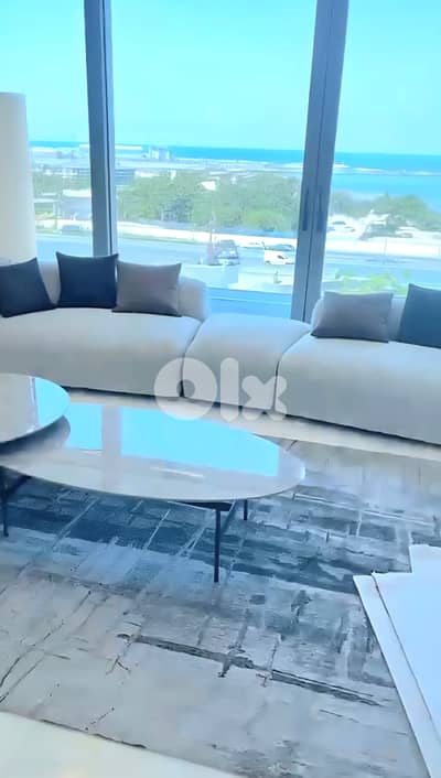 Apartment for sale in Saifi/ Amazing view/ Terrace
