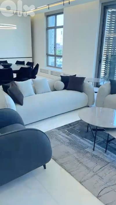 Apartment for sale in Saifi/ Amazing view/ Terrace