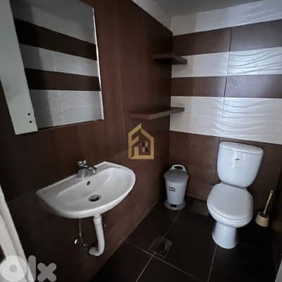 Apartment for sale in Sahel Alma RB137 شقة  للبيع بساحل علما