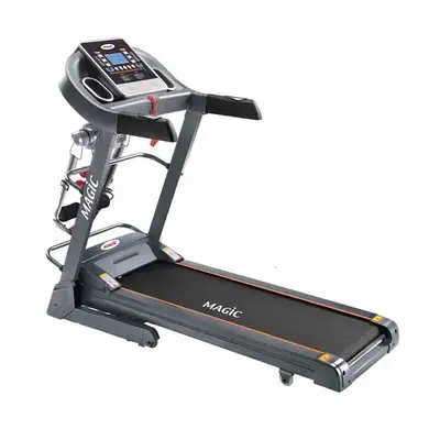 Treadmill brand Magic