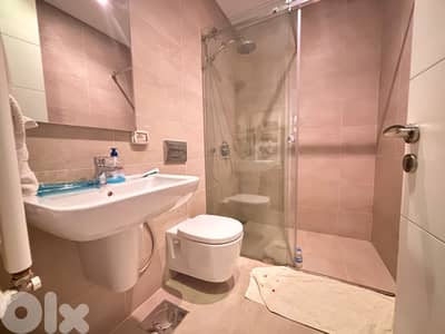 Adma | Signature | Furnished/Decorated 170m² | Open Sea-Mountain View