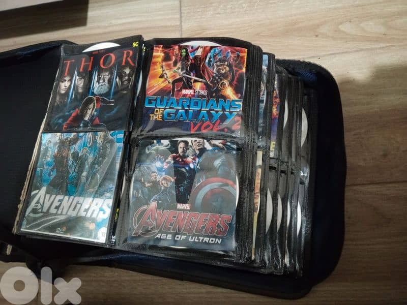 dvd movies 1